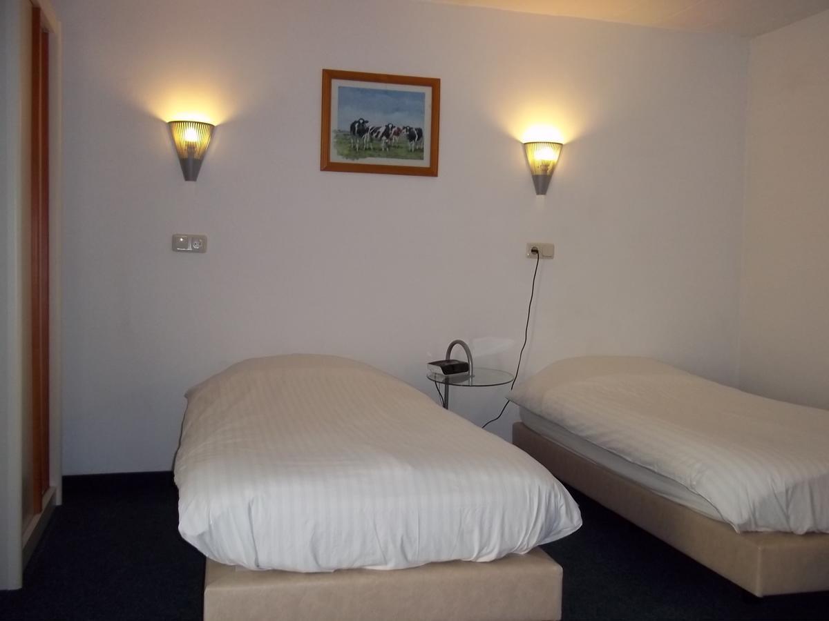 B&B Slaoperij Orvelte Exteriér fotografie
