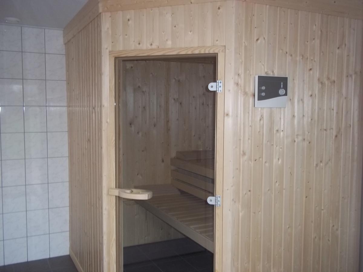 B&B Slaoperij Orvelte Exteriér fotografie