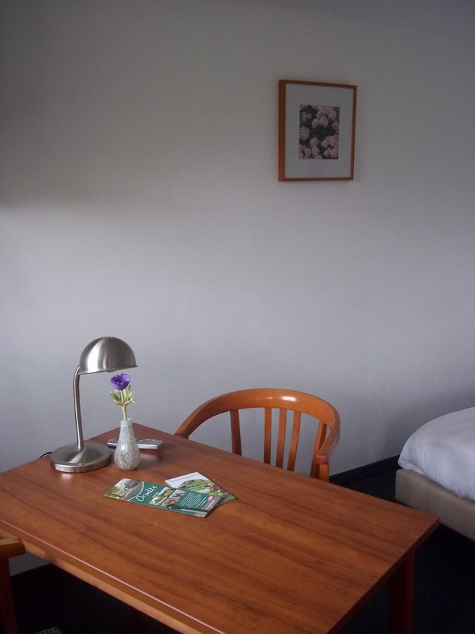 B&B Slaoperij Orvelte Exteriér fotografie