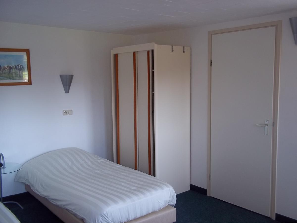 B&B Slaoperij Orvelte Exteriér fotografie